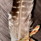 Feather bundle